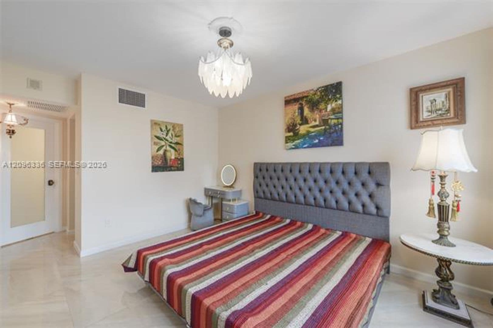 Hallandale Beach Condo: 1980 S Ocean Dr cu-18D