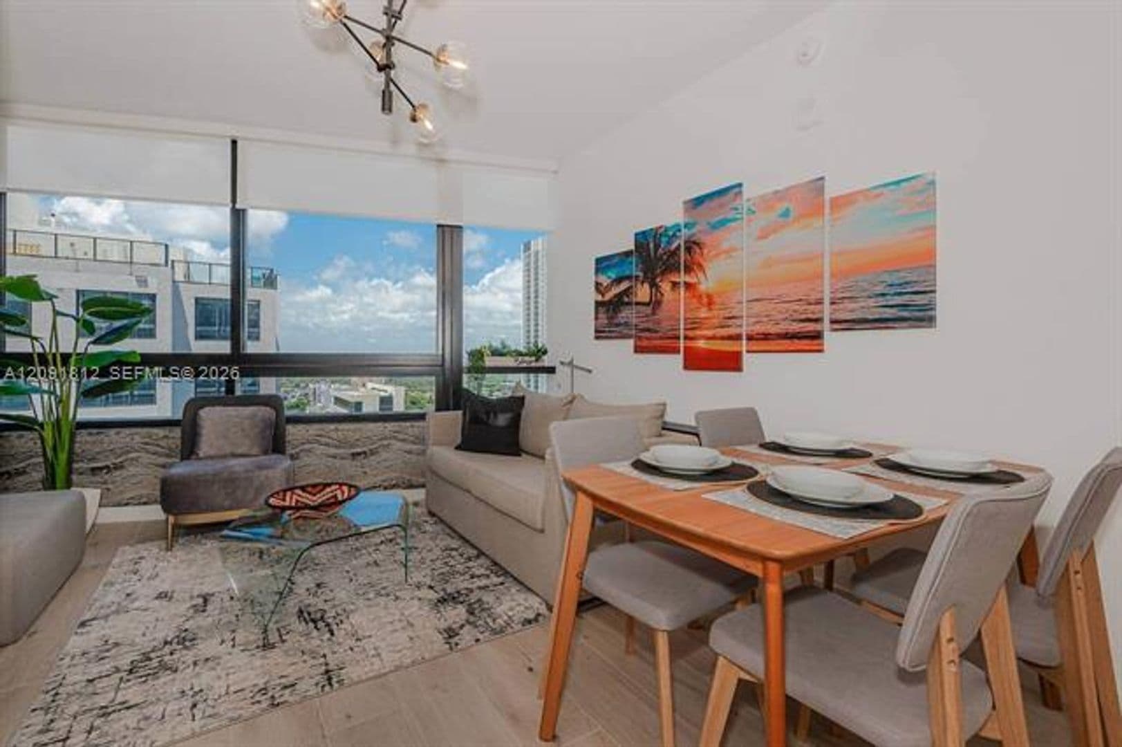 Miami Condo: 225 2nd St cu-3102