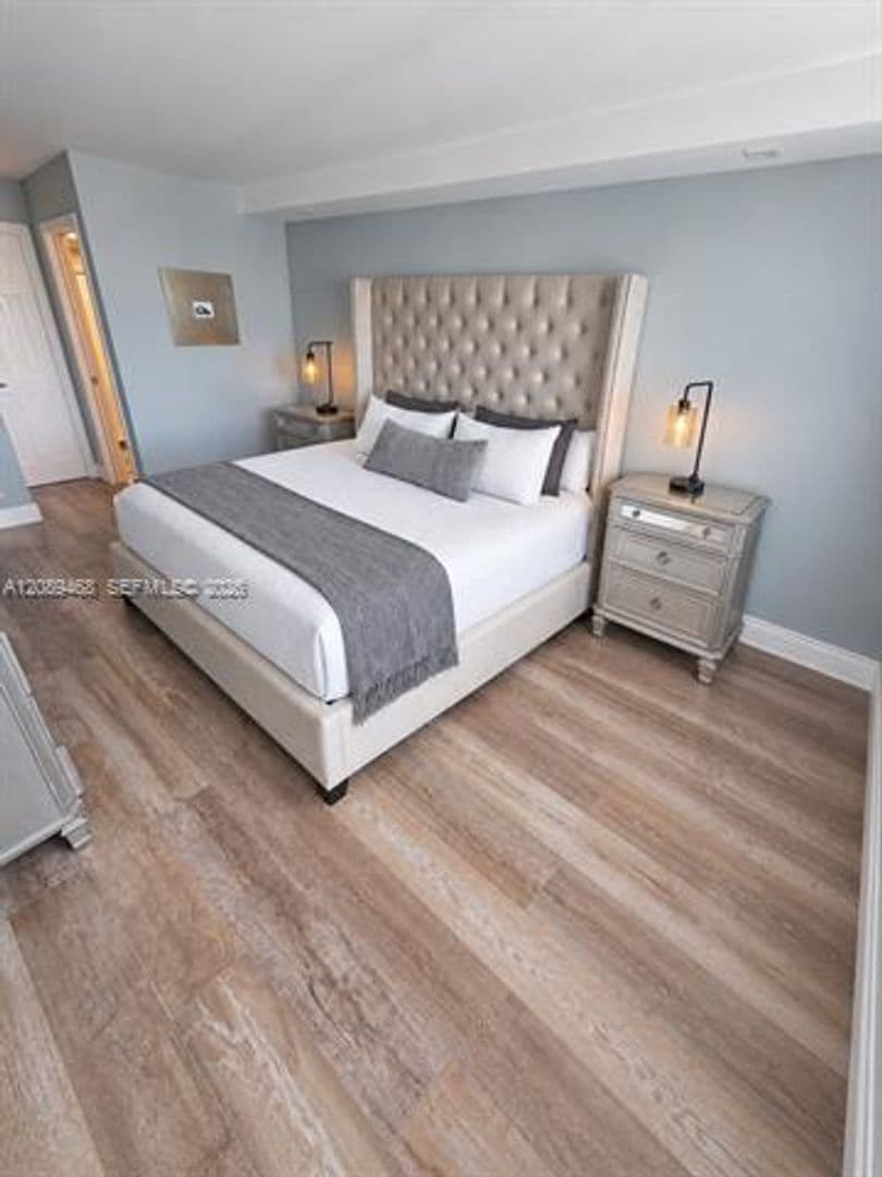 Fort Lauderdale Condo: 3015 N Ocean Blvd cu-18B
