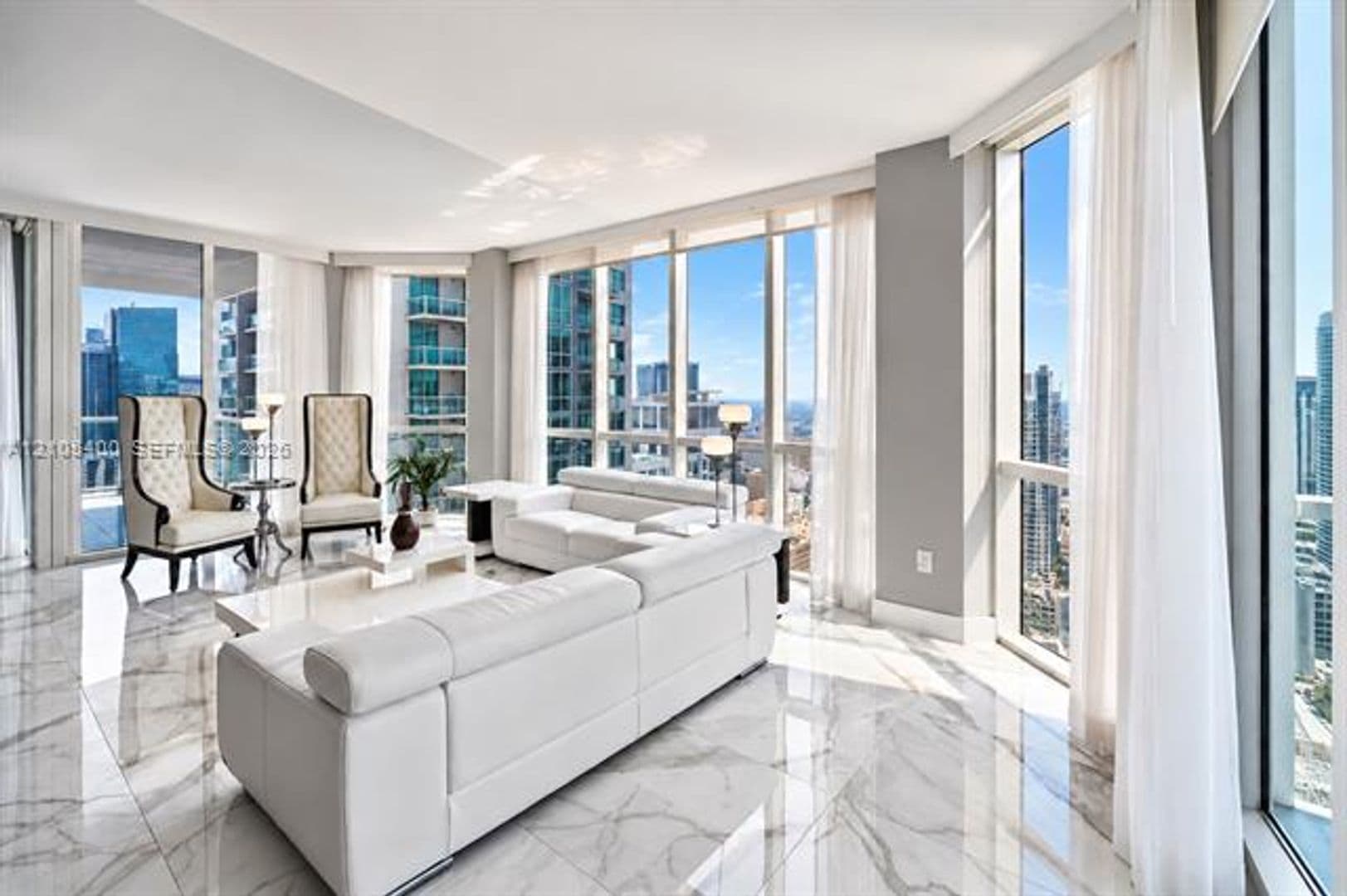 Miami Condo: 244 Biscayne Blvd cu-4308