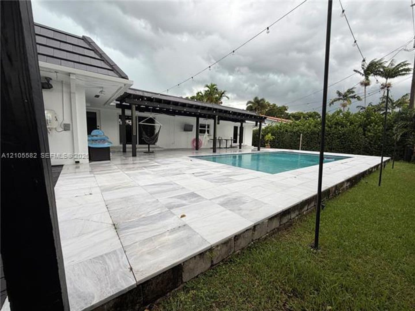 Miami House: 2215 NE 204th St # 2215