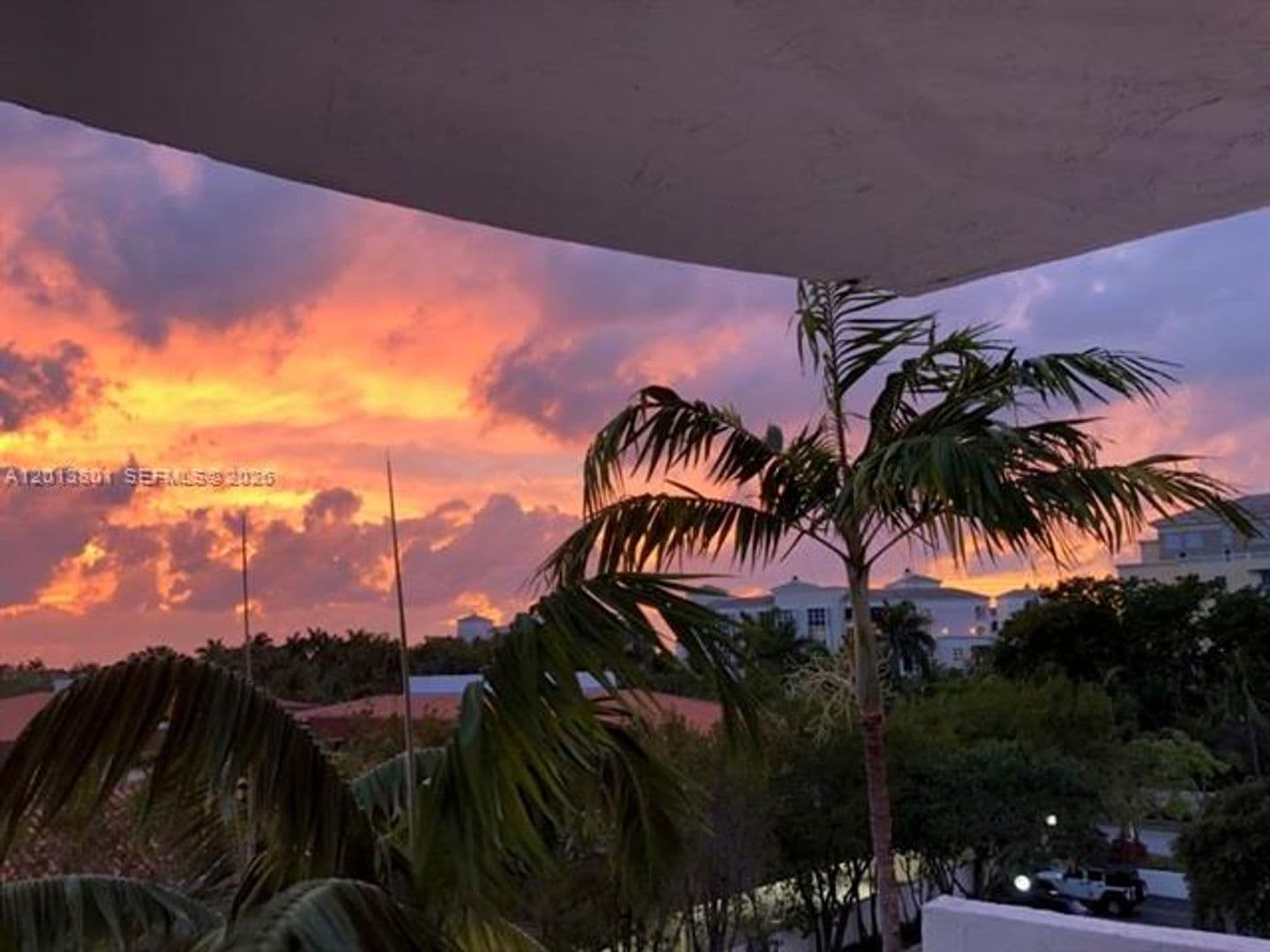 Key Biscayne Condo: 210 Sea View Dr cu-405