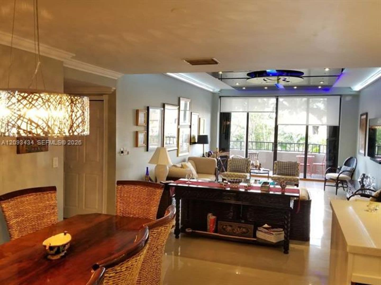 Key Biscayne Condo: 151 N Crandon Blvd cu-430