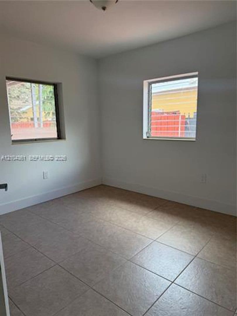 Miami House: 6473 SW 25th St # 6473