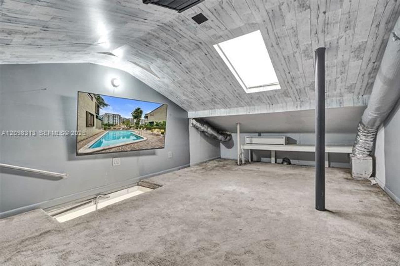 Miami Townhome: 1000 NW N River Dr th 6