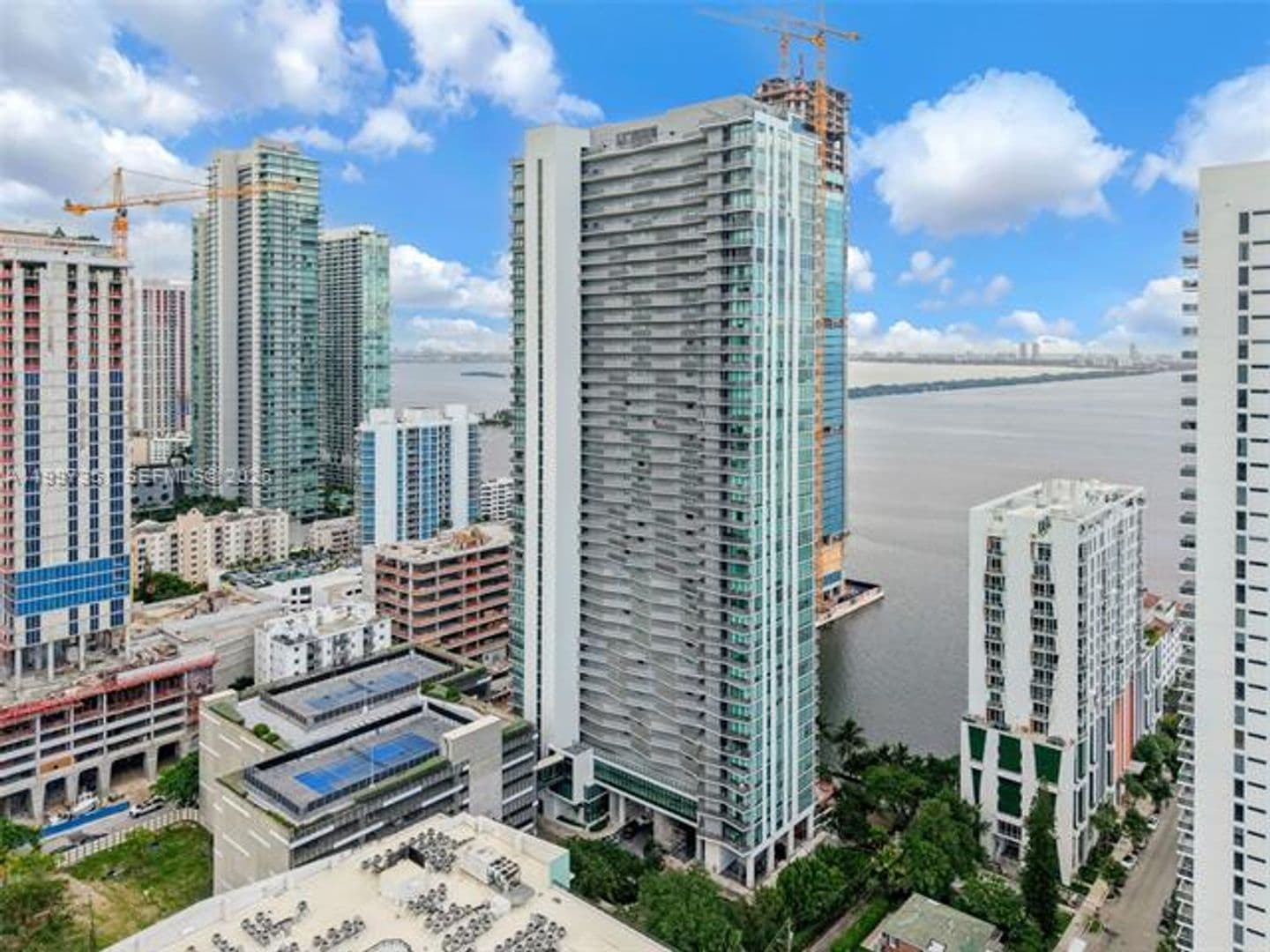 Miami Condo: 460 NE 28th St cu-2908