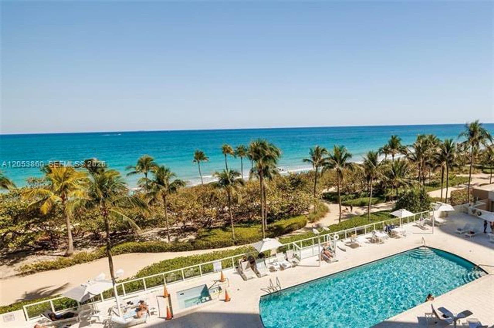 Bal Harbour Condo: 10185 Collins Ave cu-202