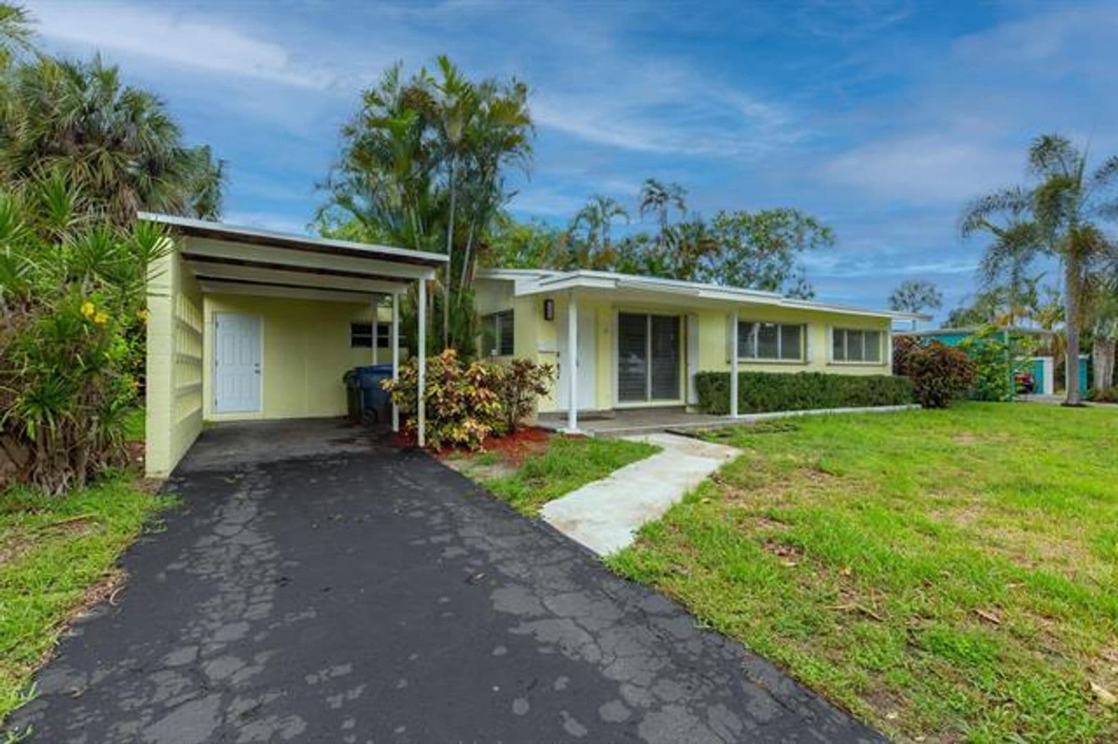 Wilton Manors House: 31 NE 28th Ct # 31