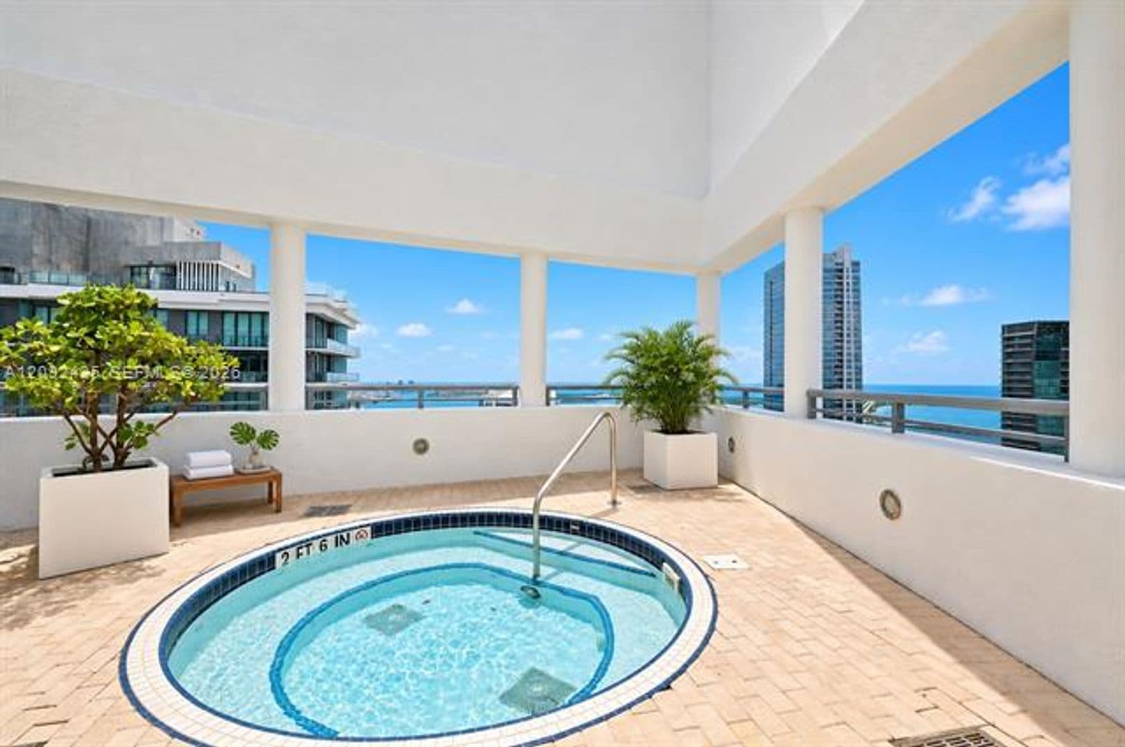 Miami Condo: 60 SW 13th St cu-4002