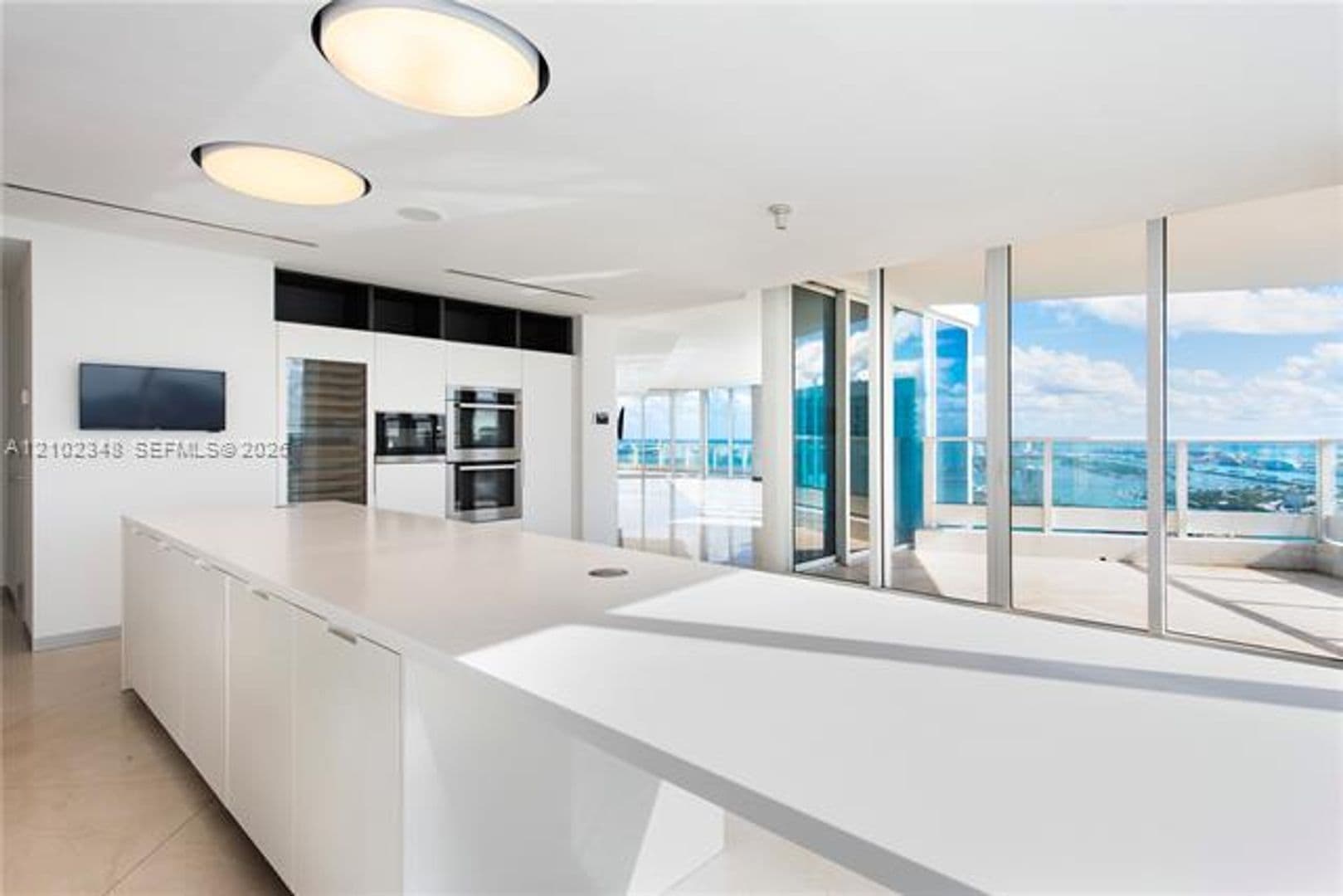 Miami Condo: 2020 N Bayshore Dr cu-4502