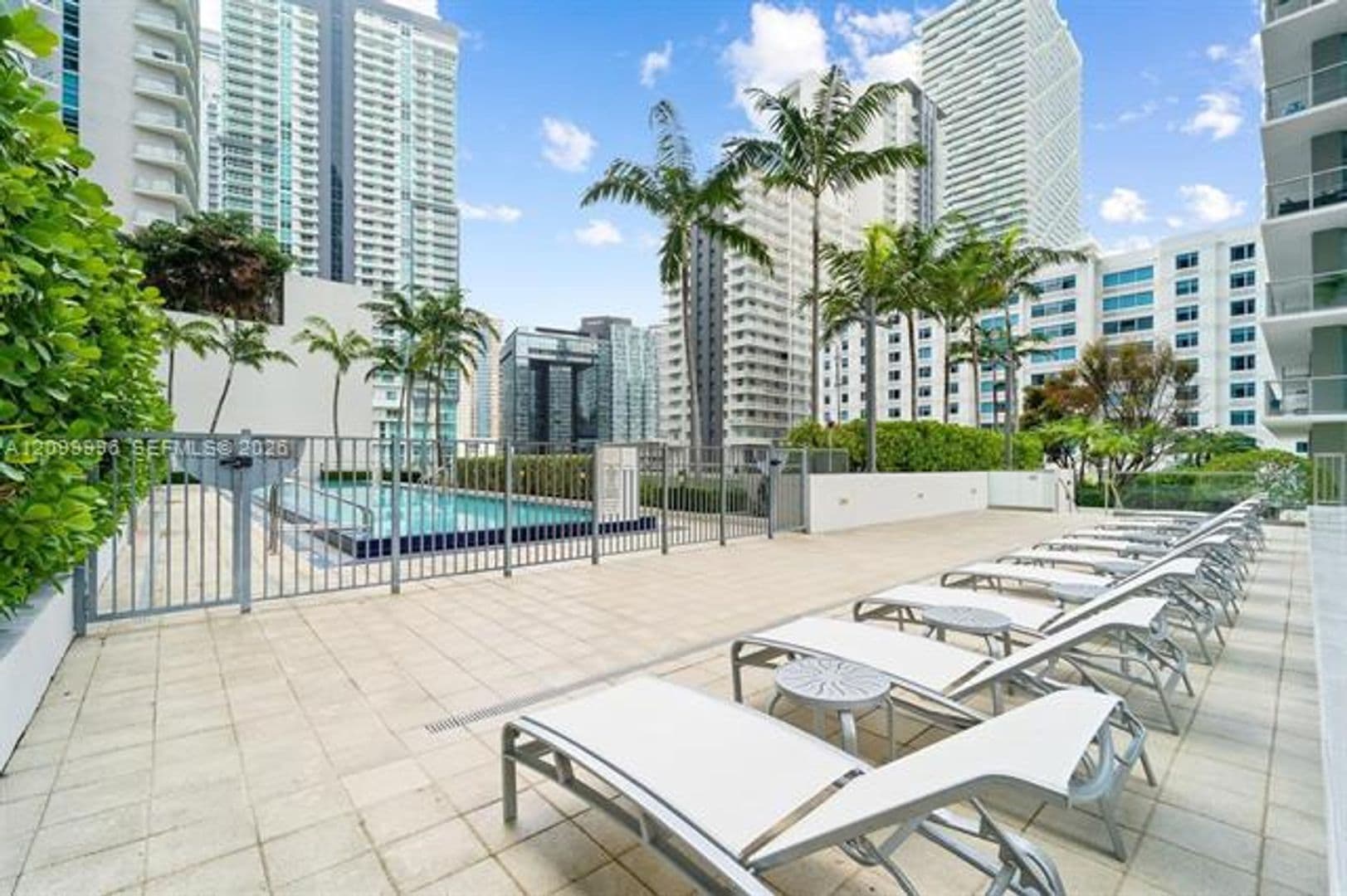 Miami Condo: 1111 SW 1st Ave cu-2714-N
