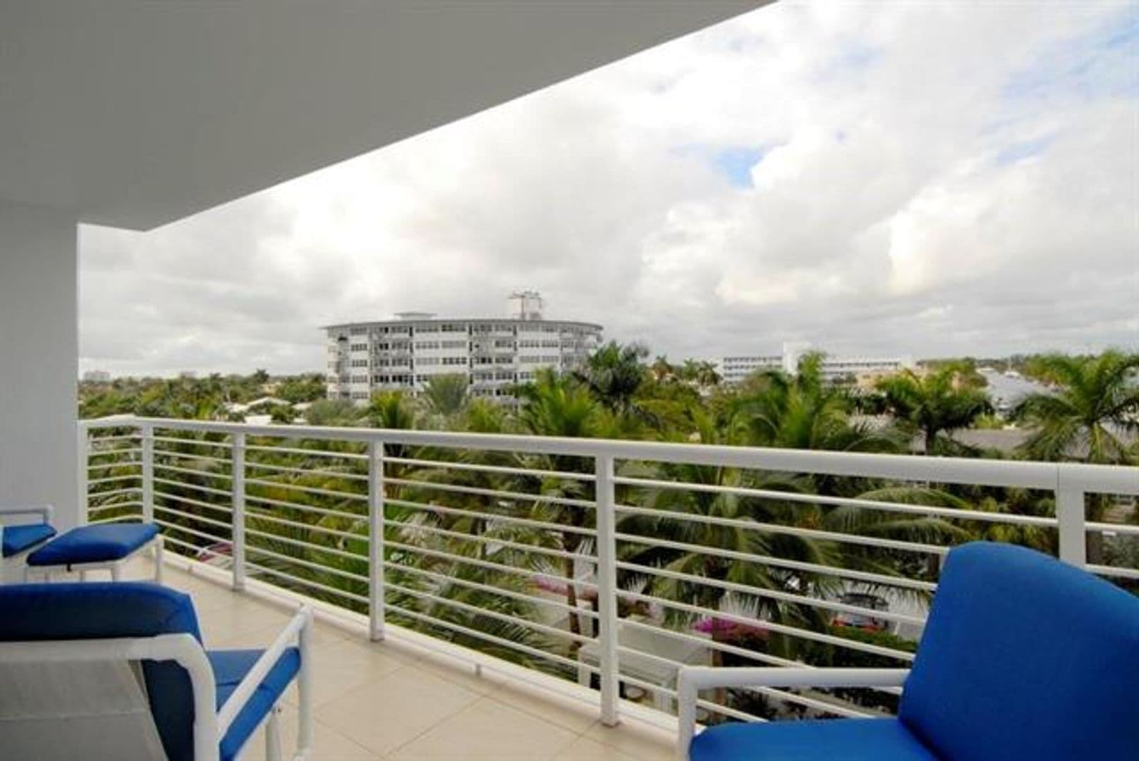 Fort Lauderdale Condo: 2821 N Ocean Blvd cu-401s