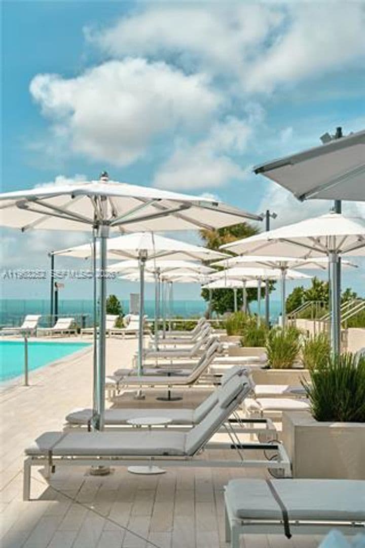 Miami Condo: 300 Biscayne Blvd Way cu-4404