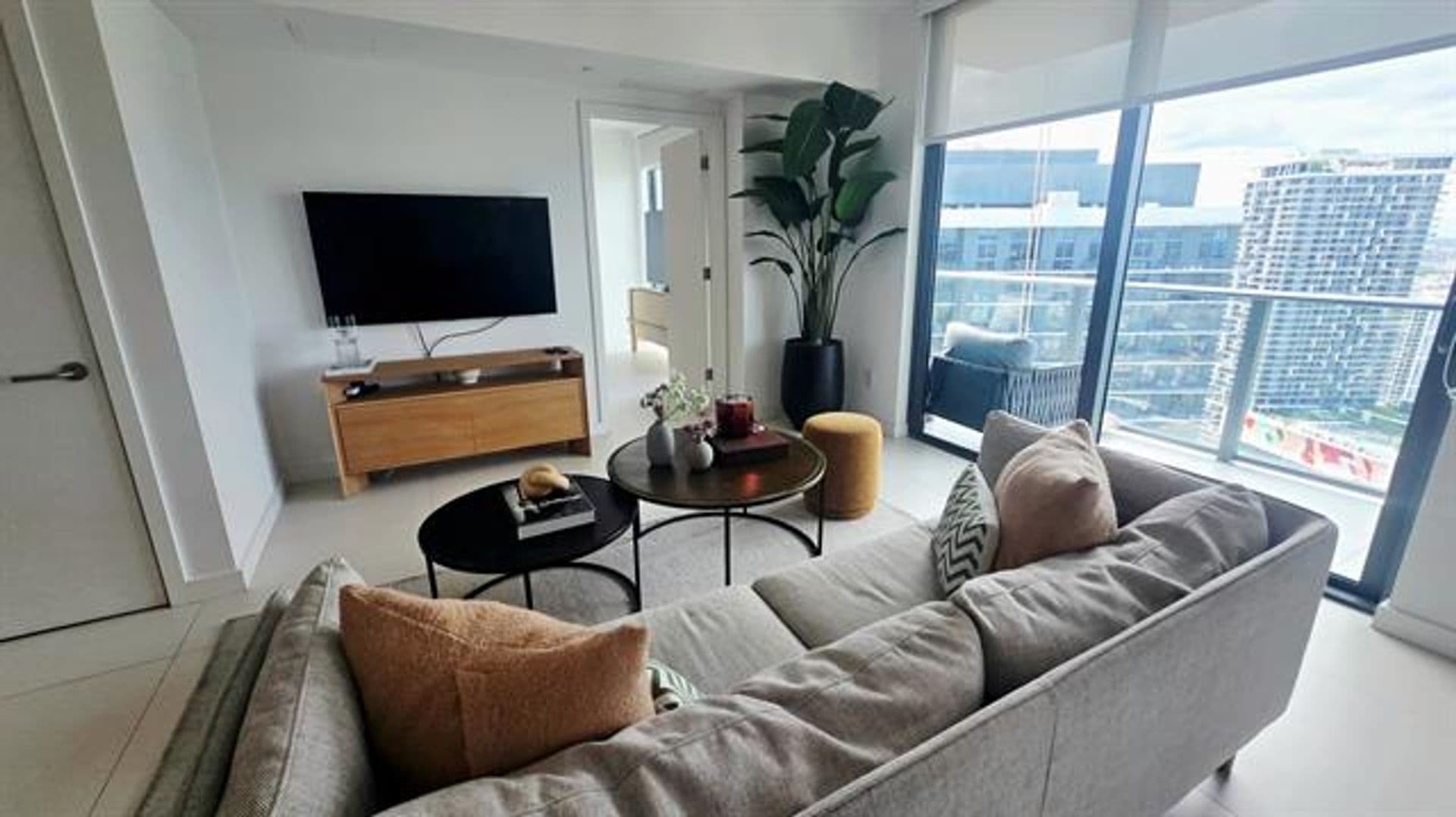 Miami Condo: 501 NE 31st St cu-3409