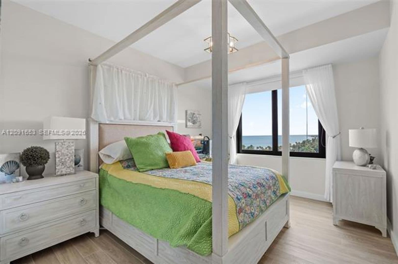 Key Biscayne Condo: 201 Crandon Blvd cu-739