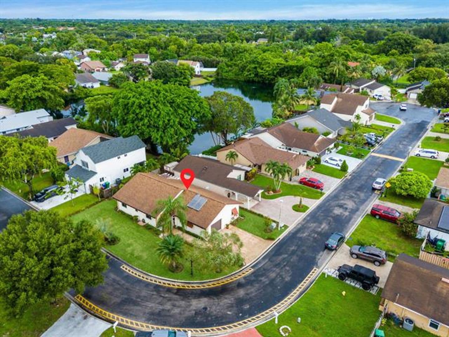 Cooper City House: 5611 SW 97th Ter # 5611