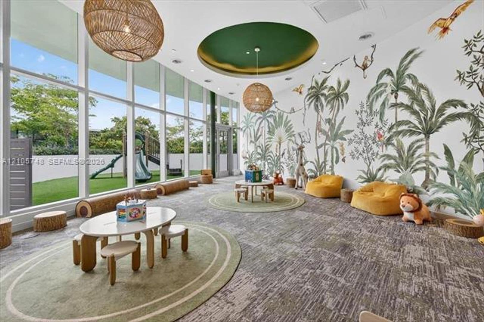 Miami Condo: 725 NE 24 cu-5401