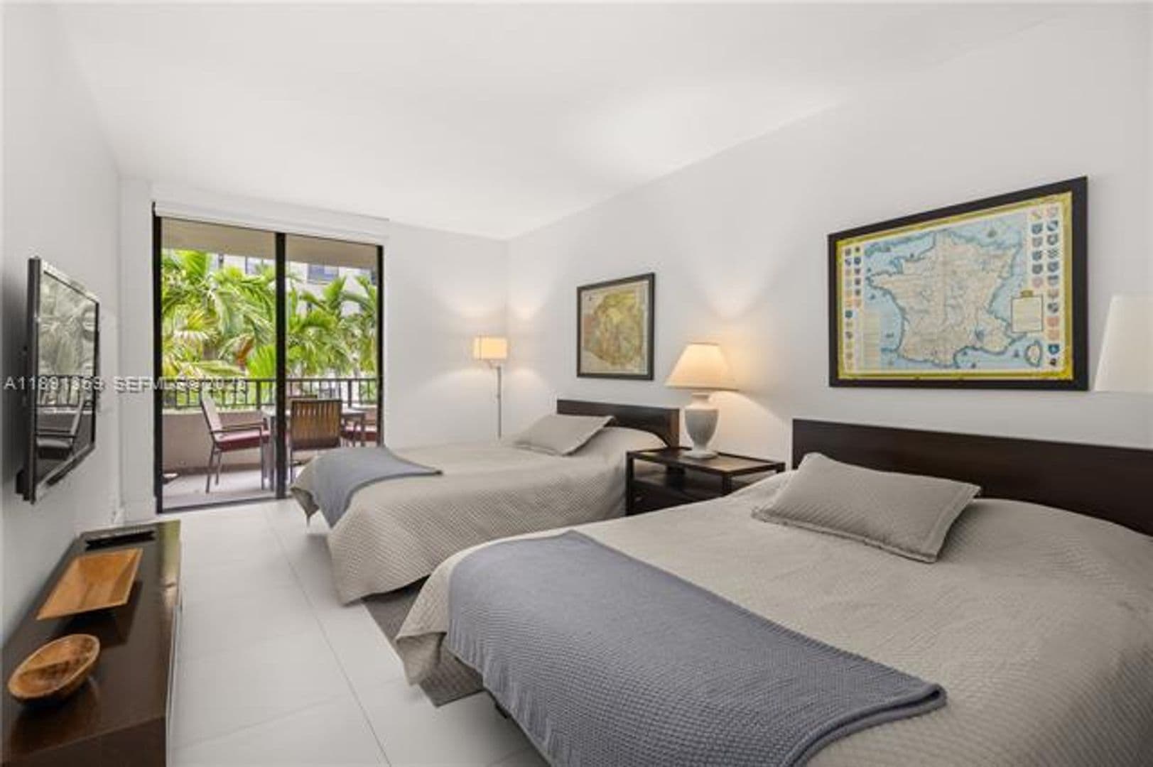 Key Biscayne Condo: 101 Crandon Blvd cu-379