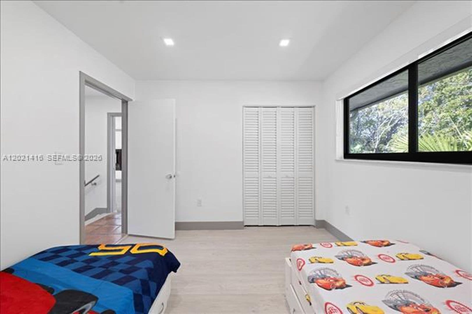 Coral Gables Townhome: 5750 Turin St th 207