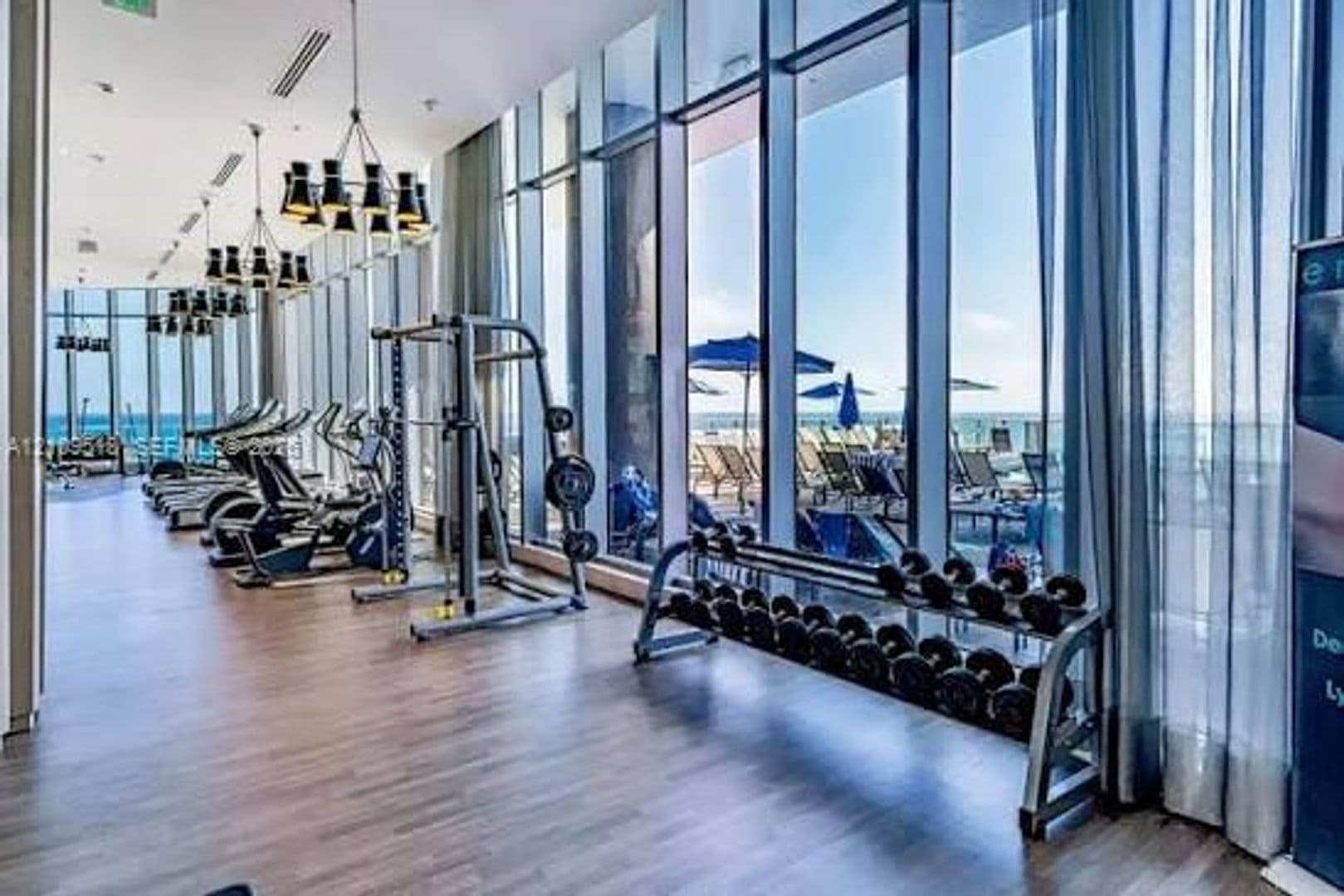 Miami Condo: 121 NE 34th St cu-2016