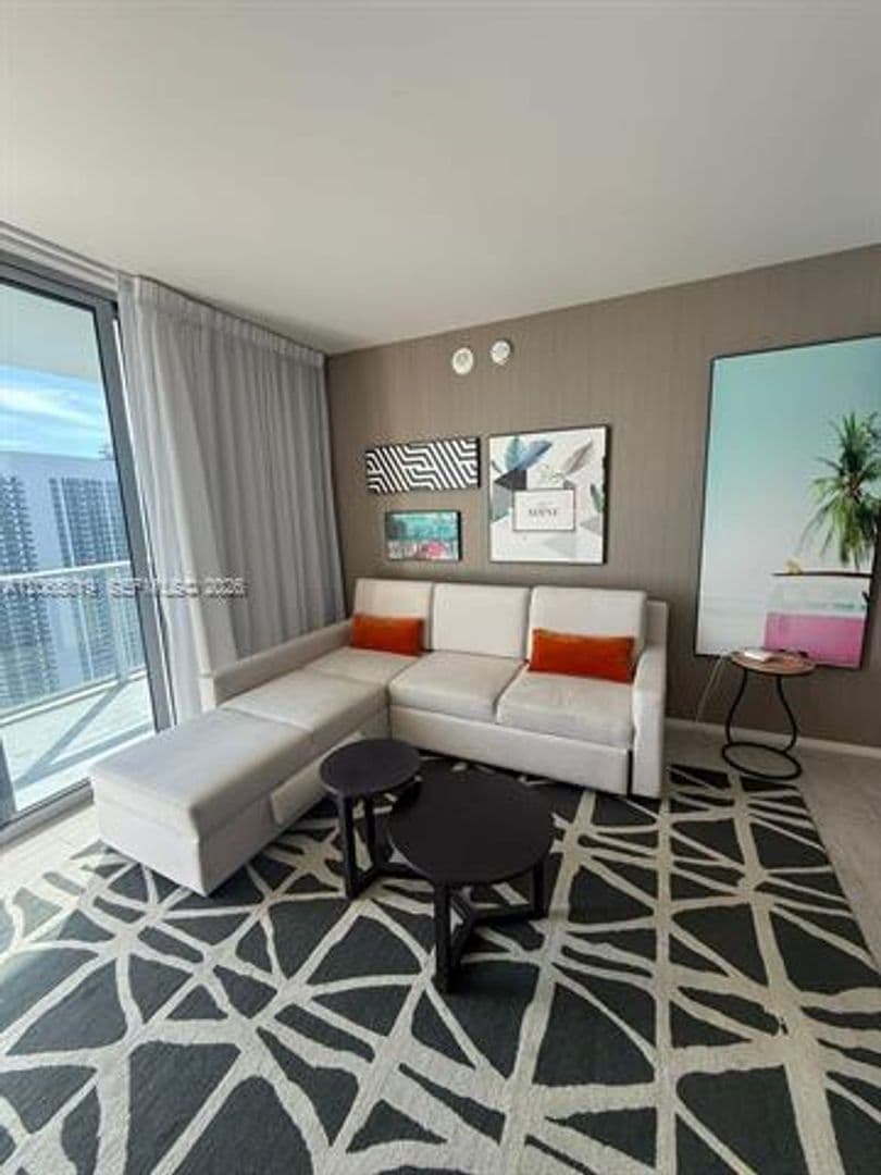 Hollywood Condo: 4010 S Ocean Dr cu-T3507