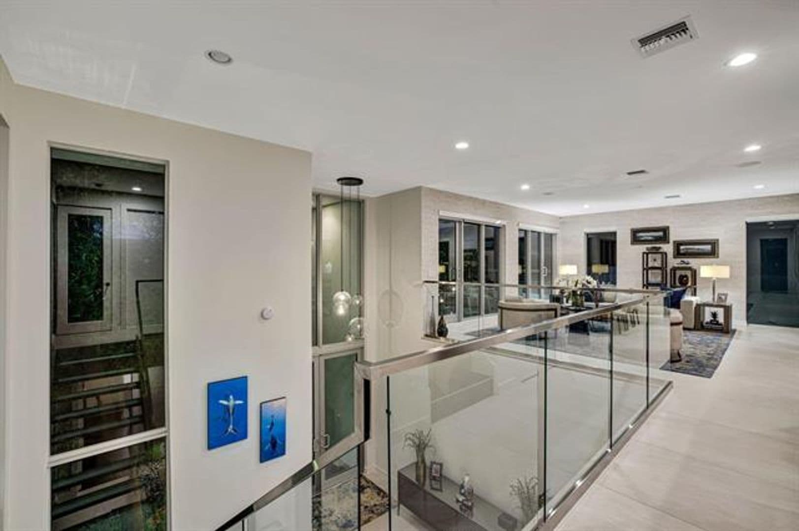 Fort Lauderdale House: 2401 N Atlantic Blvd # 2401