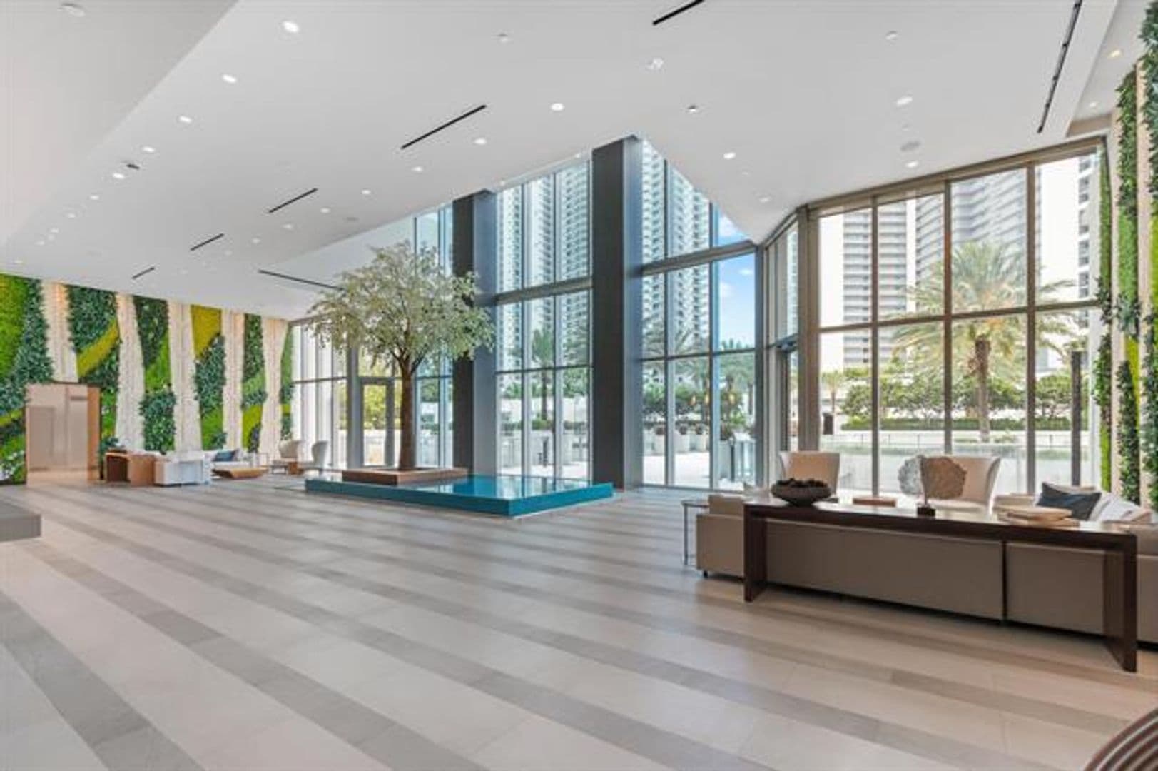 Miami Condo: 851 NE 1st Ave cu-3502