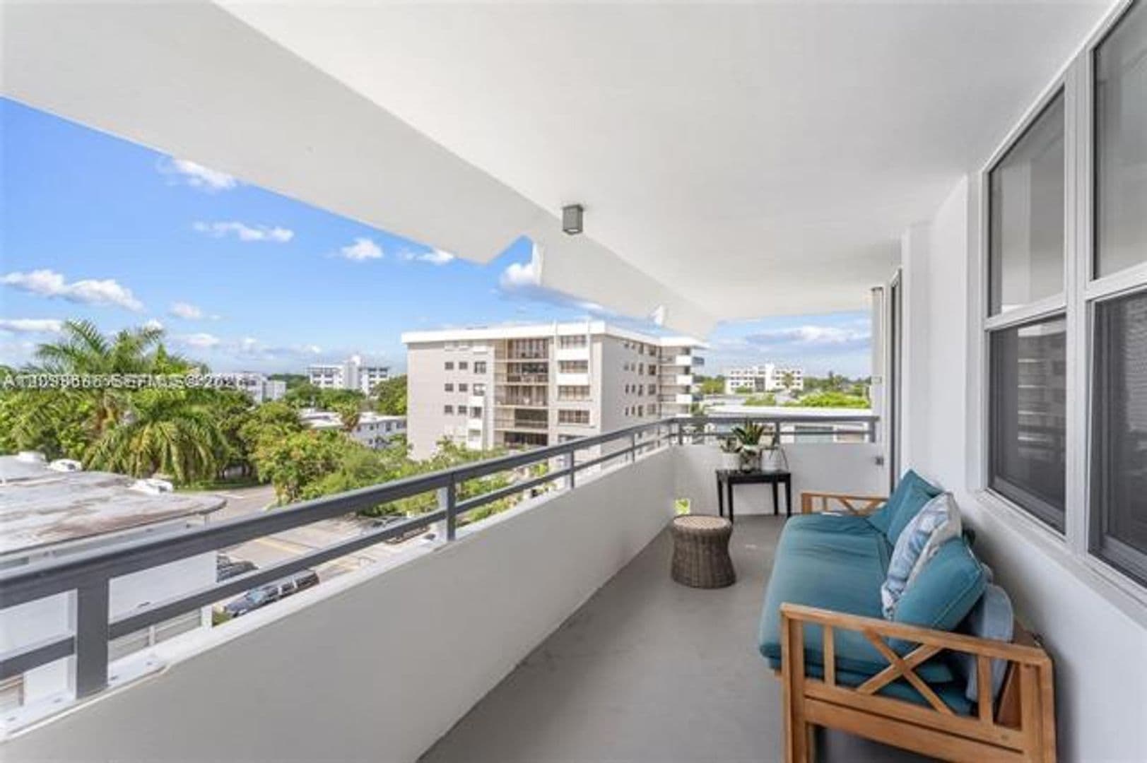 Bay Harbor Islands Condo: 1080 94th St cu-612