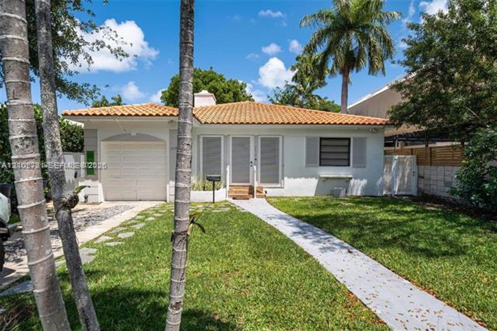 Miami Beach House: 1719 Lenox Ave # 1719