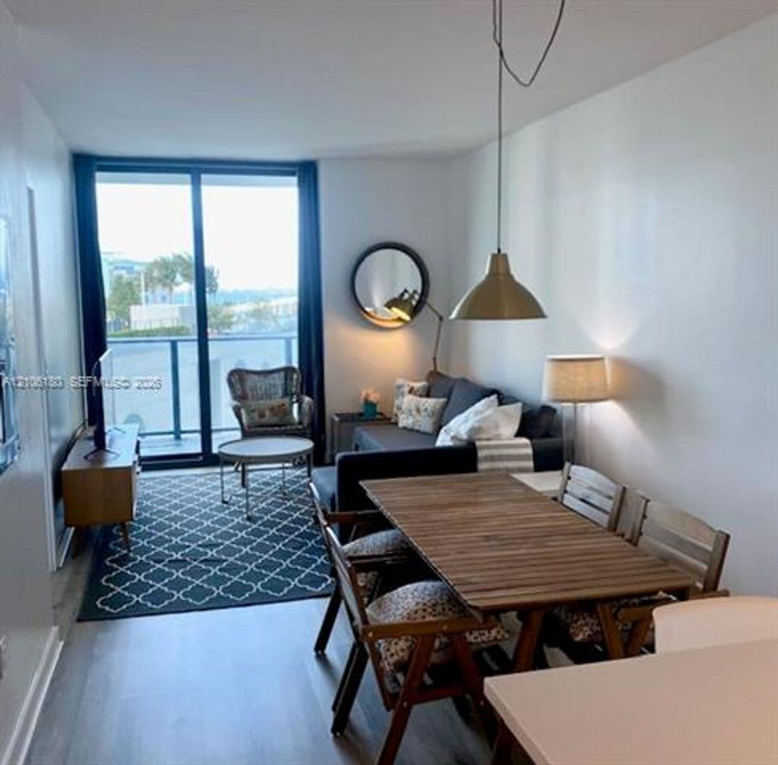 Miami Condo: 501 NE 31st St cu-802
