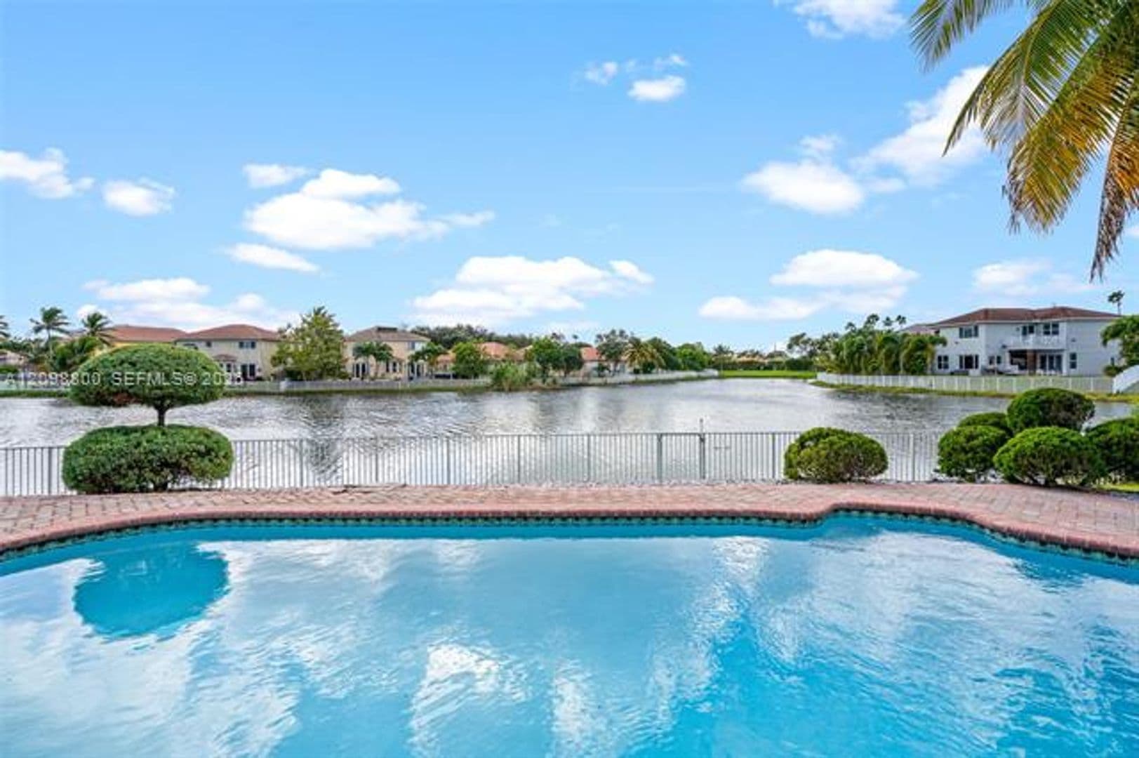 Miramar House: 13398 SW 28th St # 13398