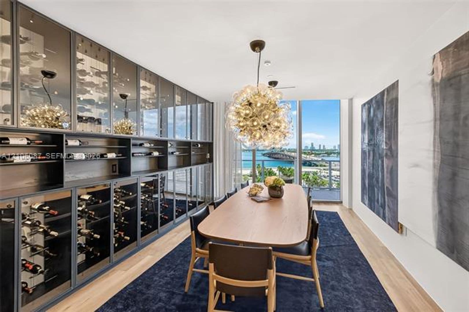Miami Condo: 1400 Biscayne Blvd cu-2906