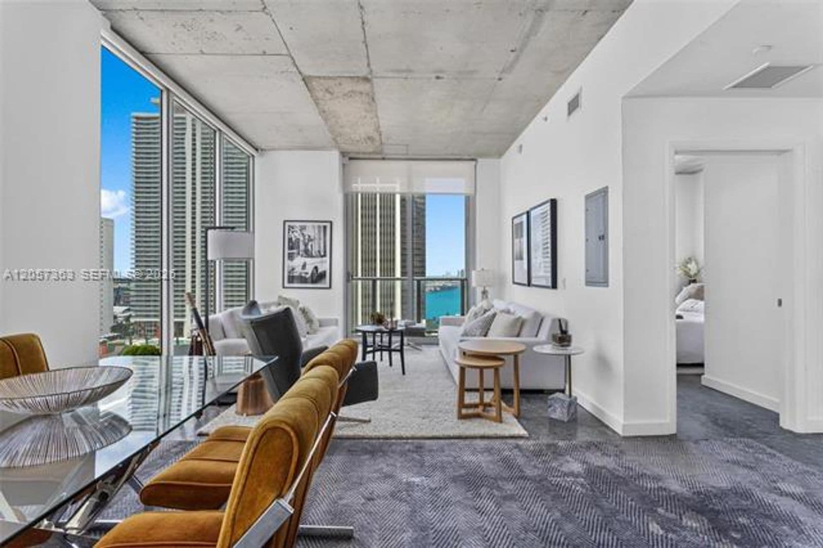 Miami Condo: 151 SE 1st St cu-2102
