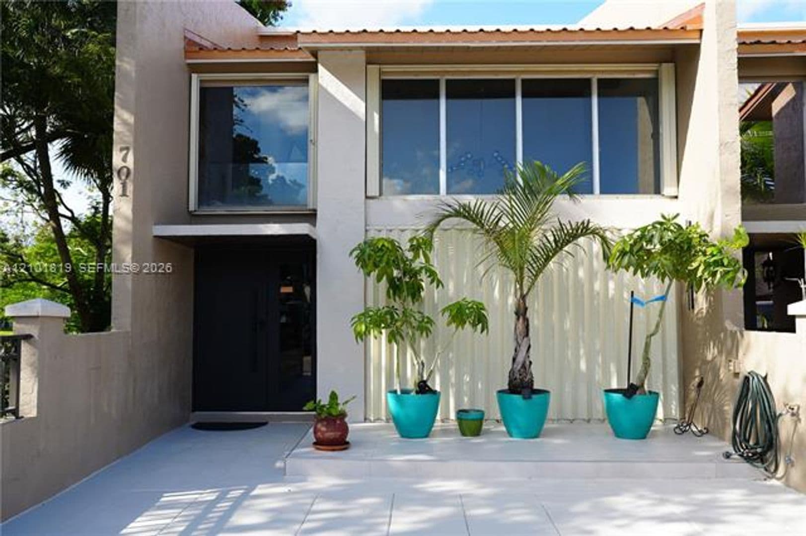Plantation Townhome: 701 E Coco Plum Cir th 8