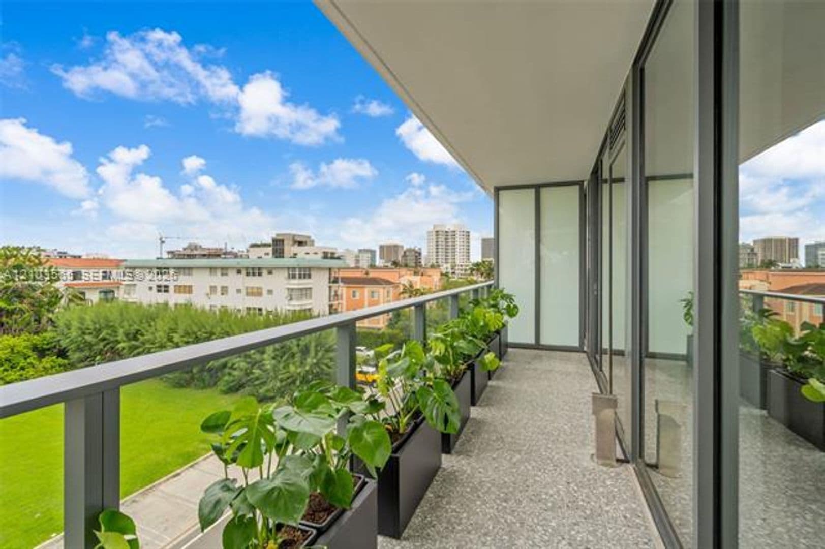 Bay Harbor Islands Condo: 1176 97th Street cu-507