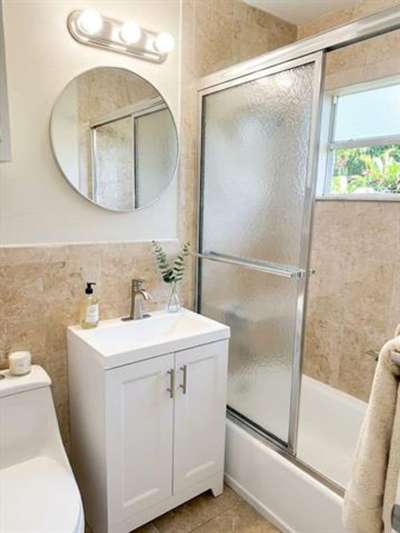 Fort Lauderdale Condo: 2713 NE 33rd Ave cu-2