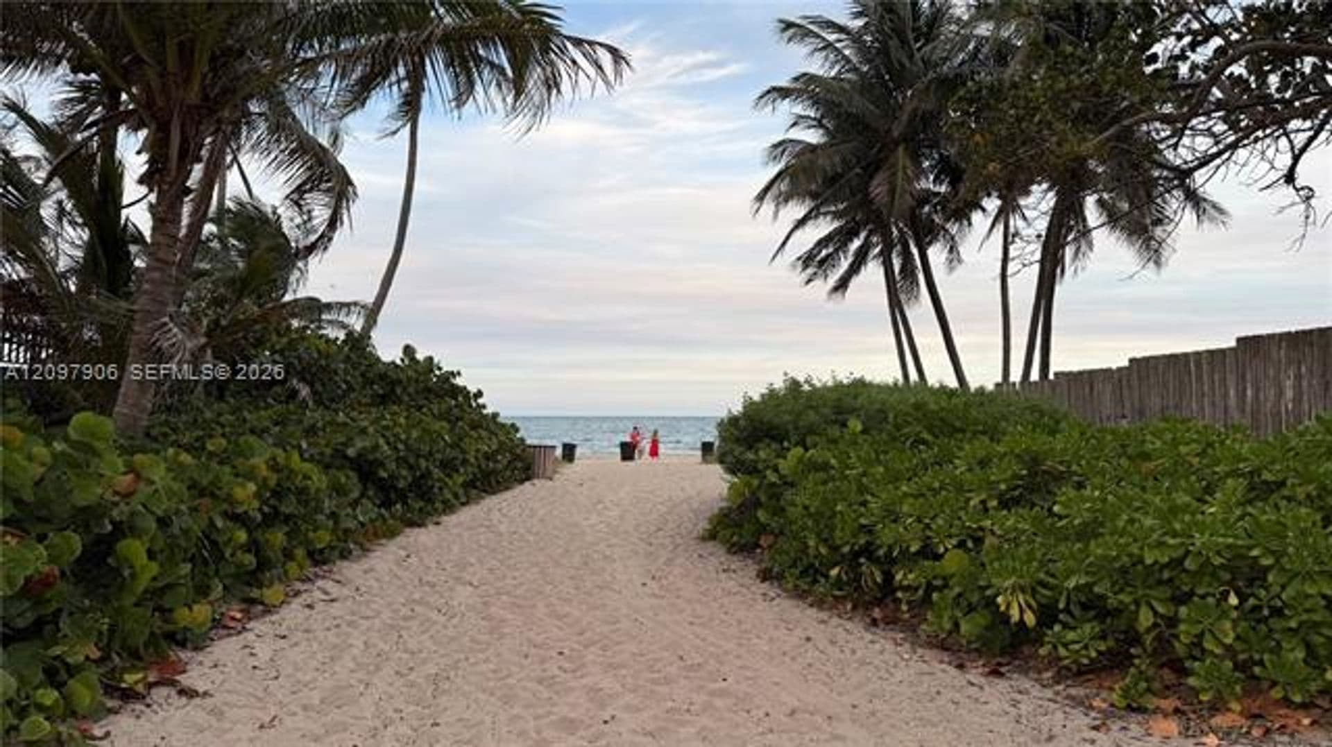Fort Lauderdale Condo: 3031 N Ocean Blvd cu-404