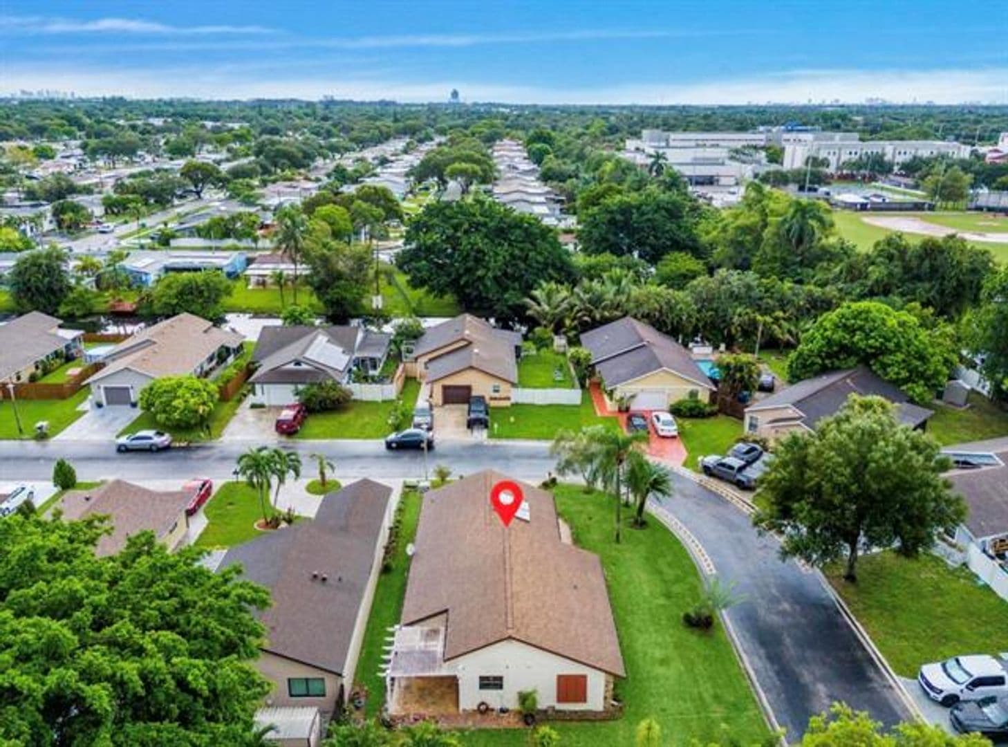 Cooper City House: 5611 SW 97th Ter # 5611