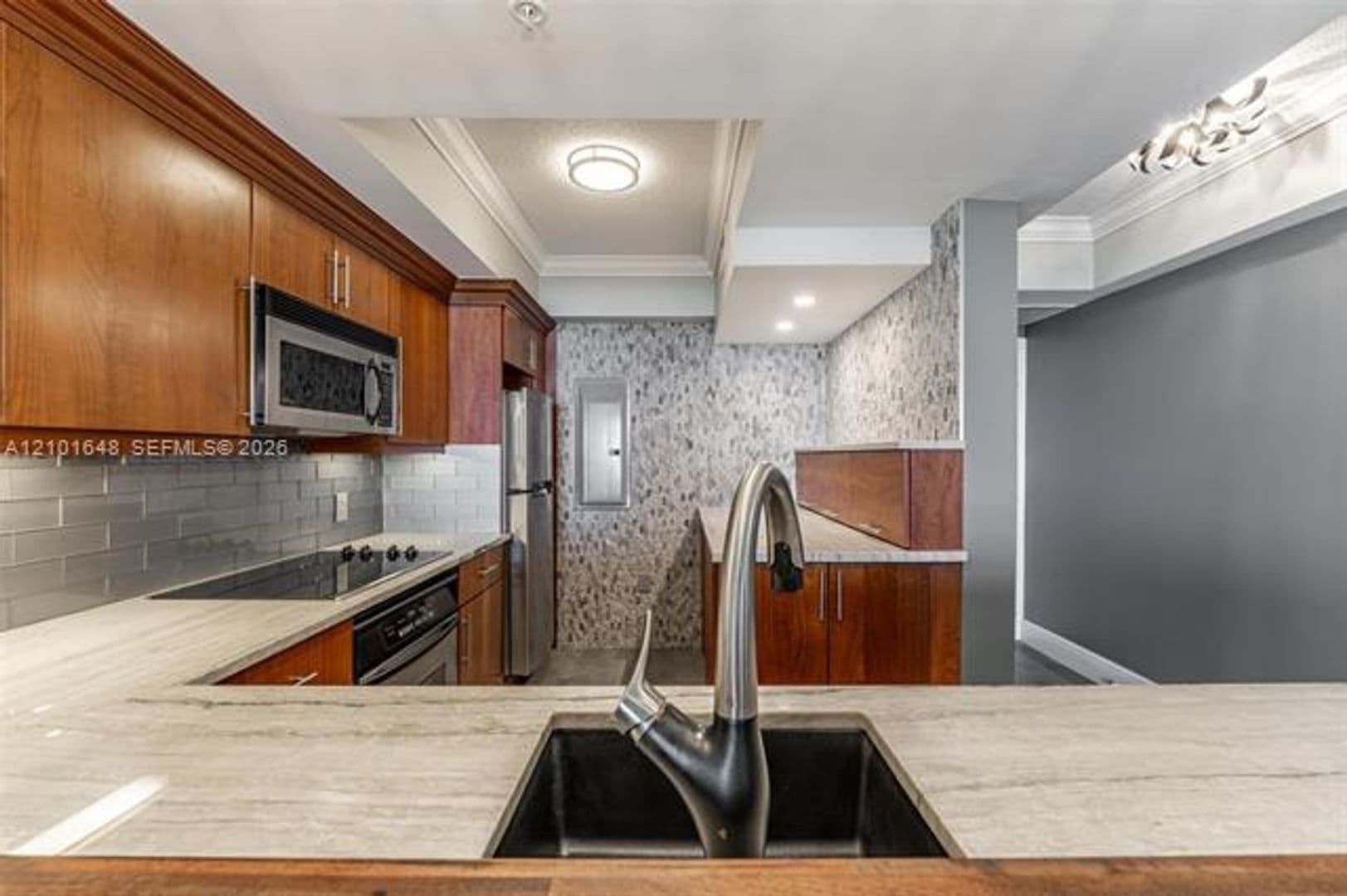 Fort Lauderdale Condo: 401 SW 4th Ave cu-1407