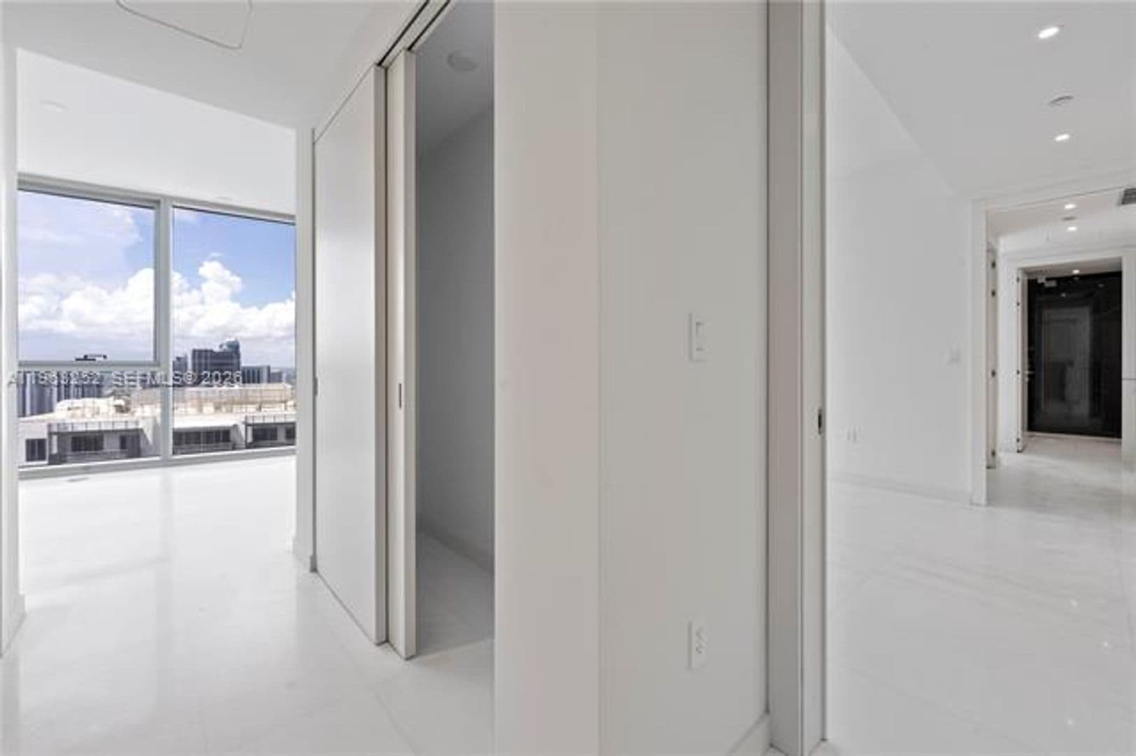 Miami Condo: 300 Biscayne Blvd Way cu-4404