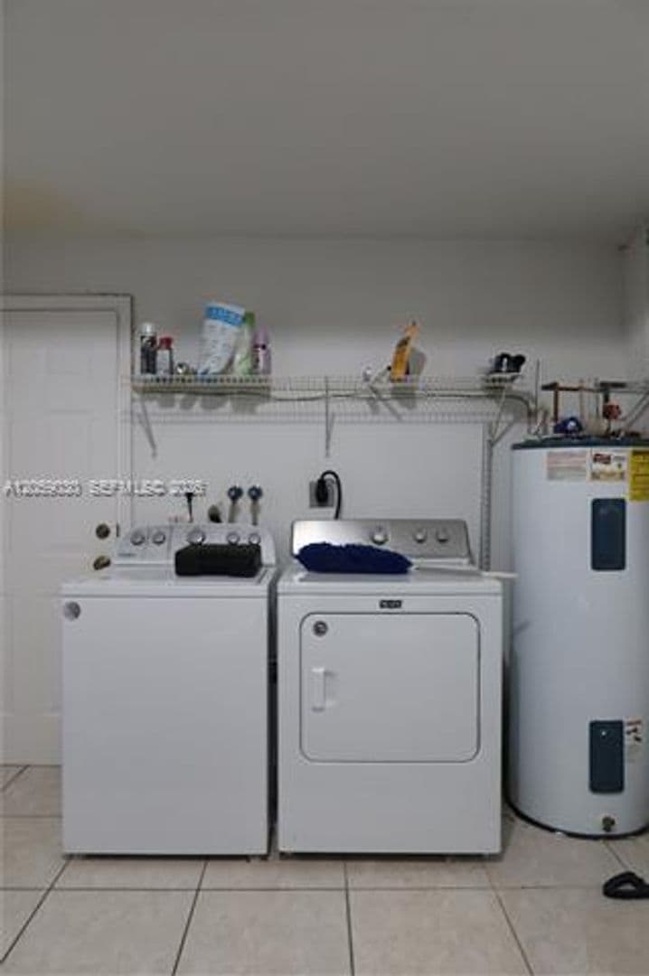 Miami Townhome: 8341 SW 124th Ave th 101-15