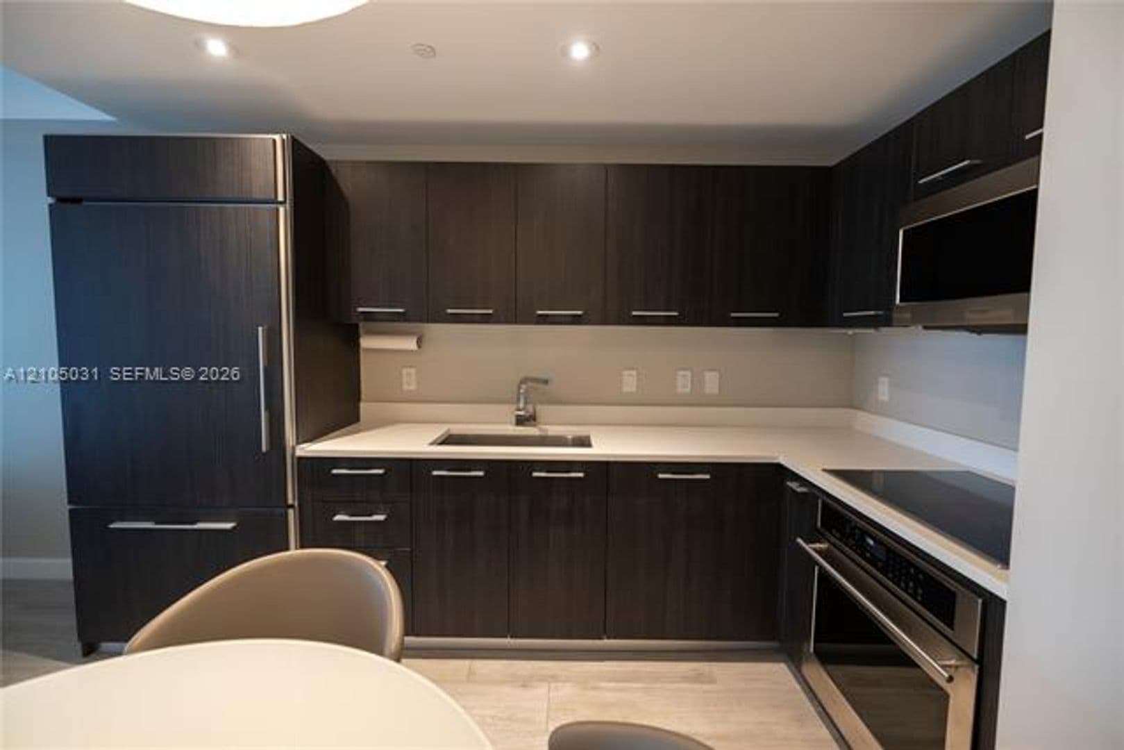 Miami Condo: 45 SW 9th St cu-1705
