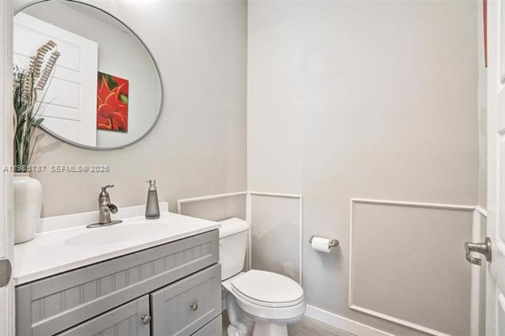 Miami House: 760 NE 193rd Ter # 760