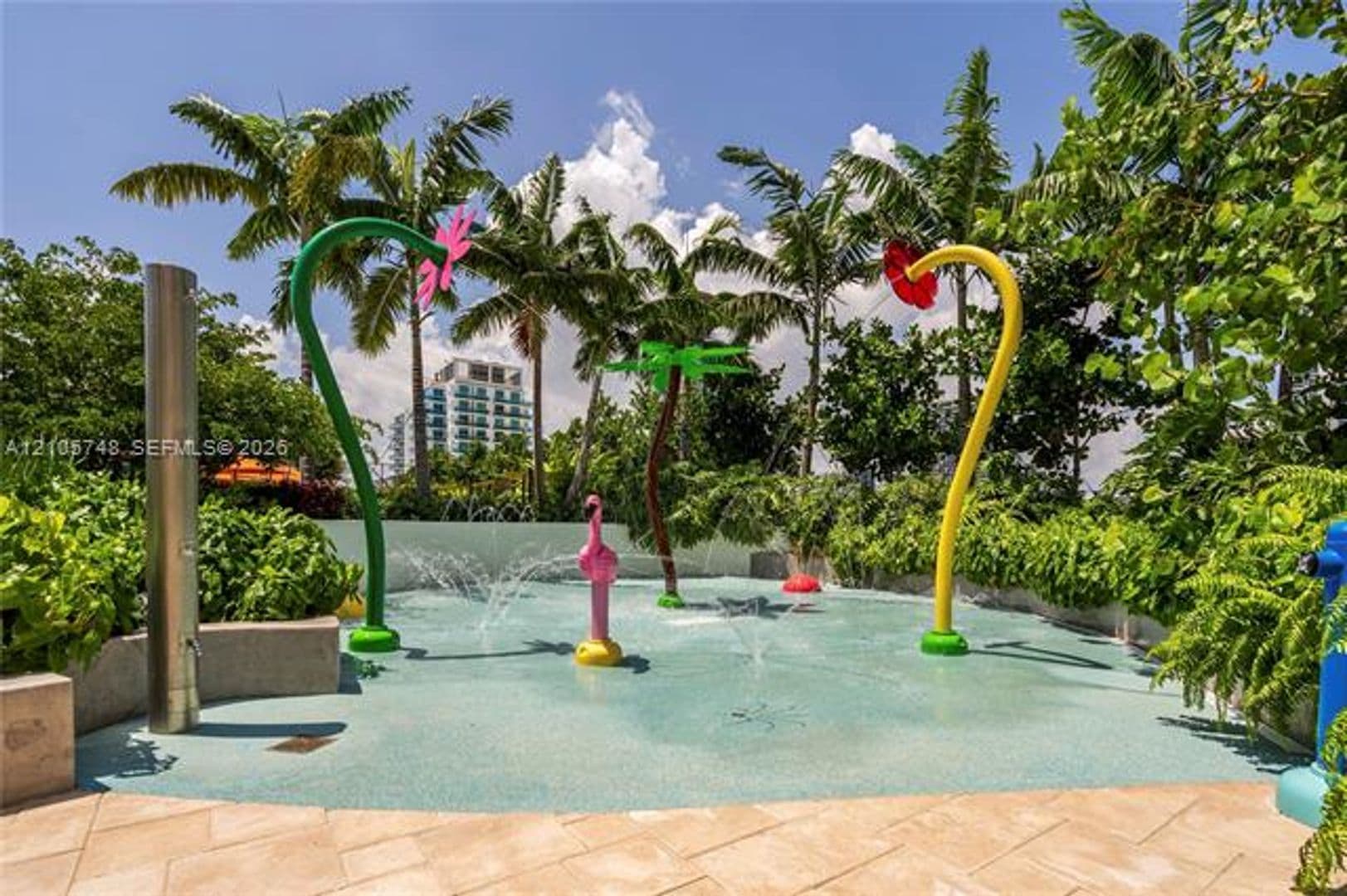Miami Condo: 725 NE 24 cu-5401