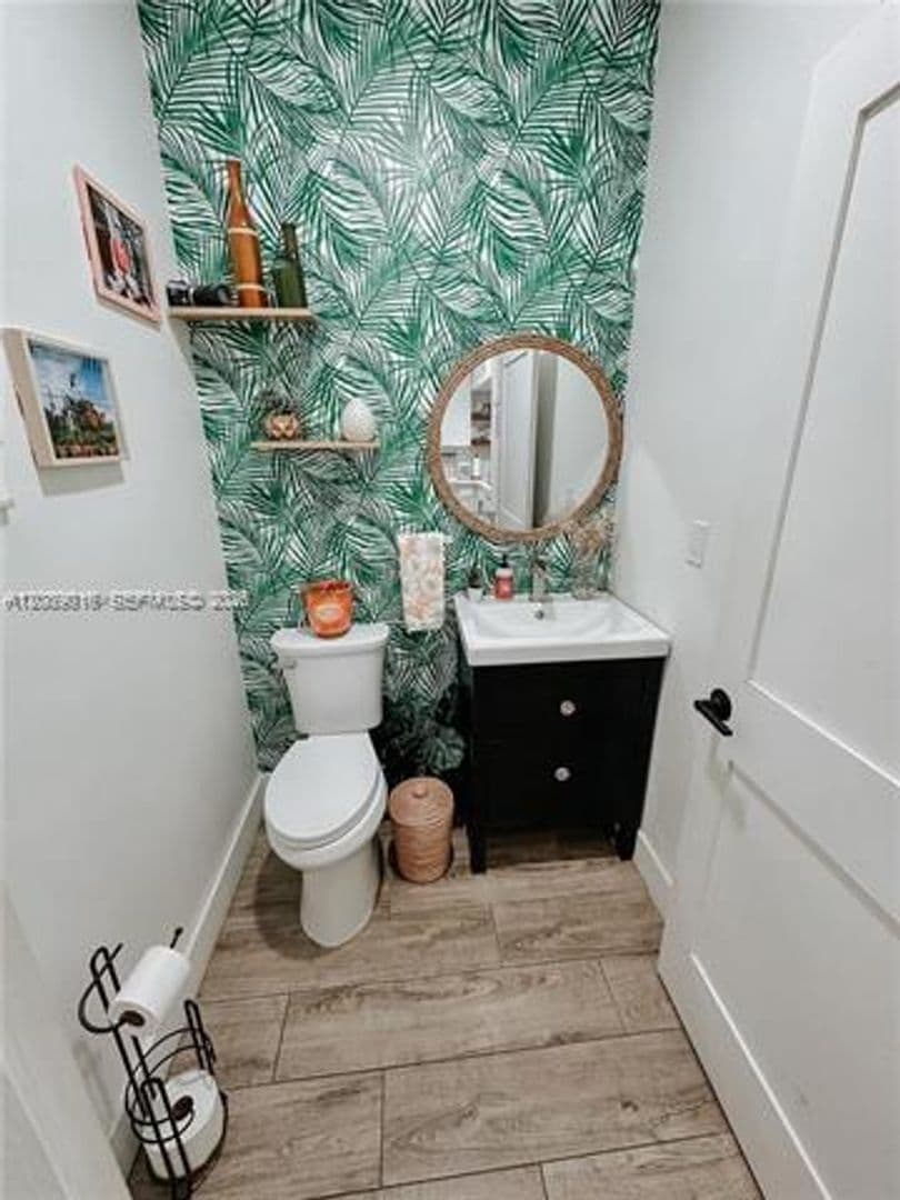 Miami Townhome: 11807 SW 99th Ln th 11807