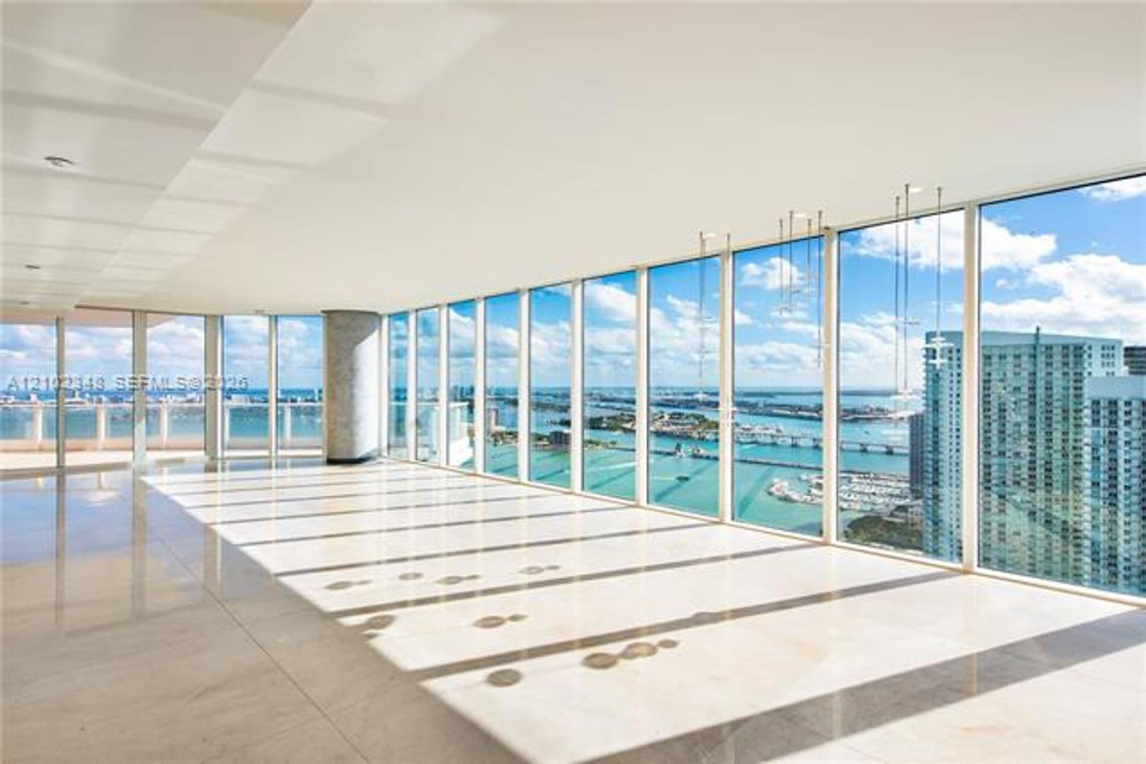 Miami Condo: 2020 N Bayshore Dr cu-4502