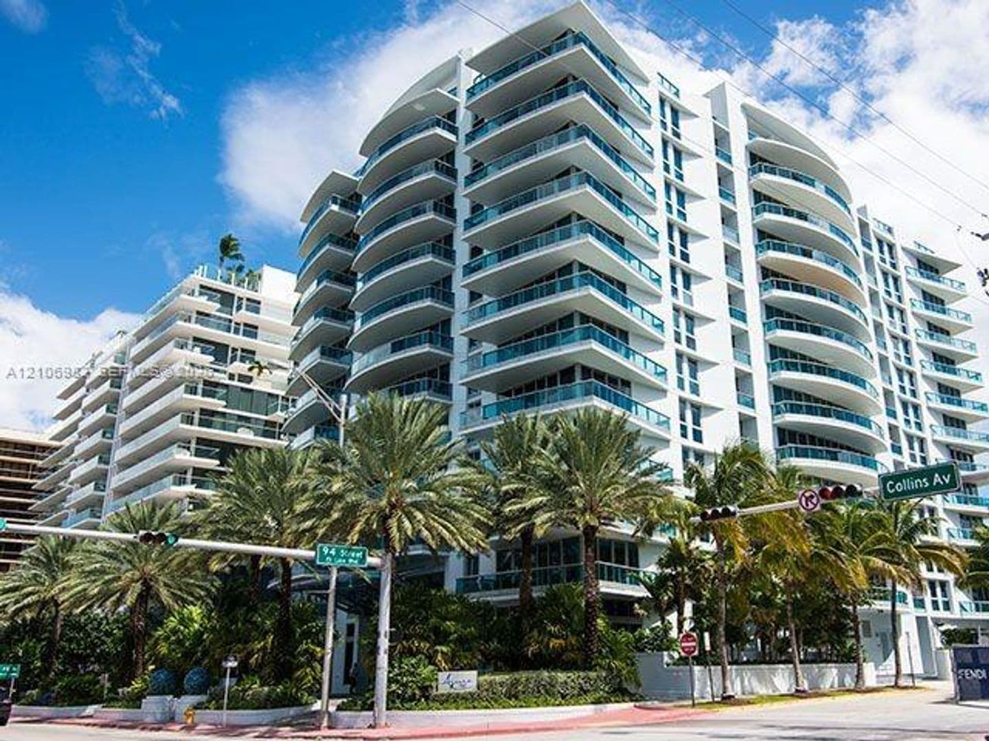 Surfside Condo: 9401 Collins Ave cu-306