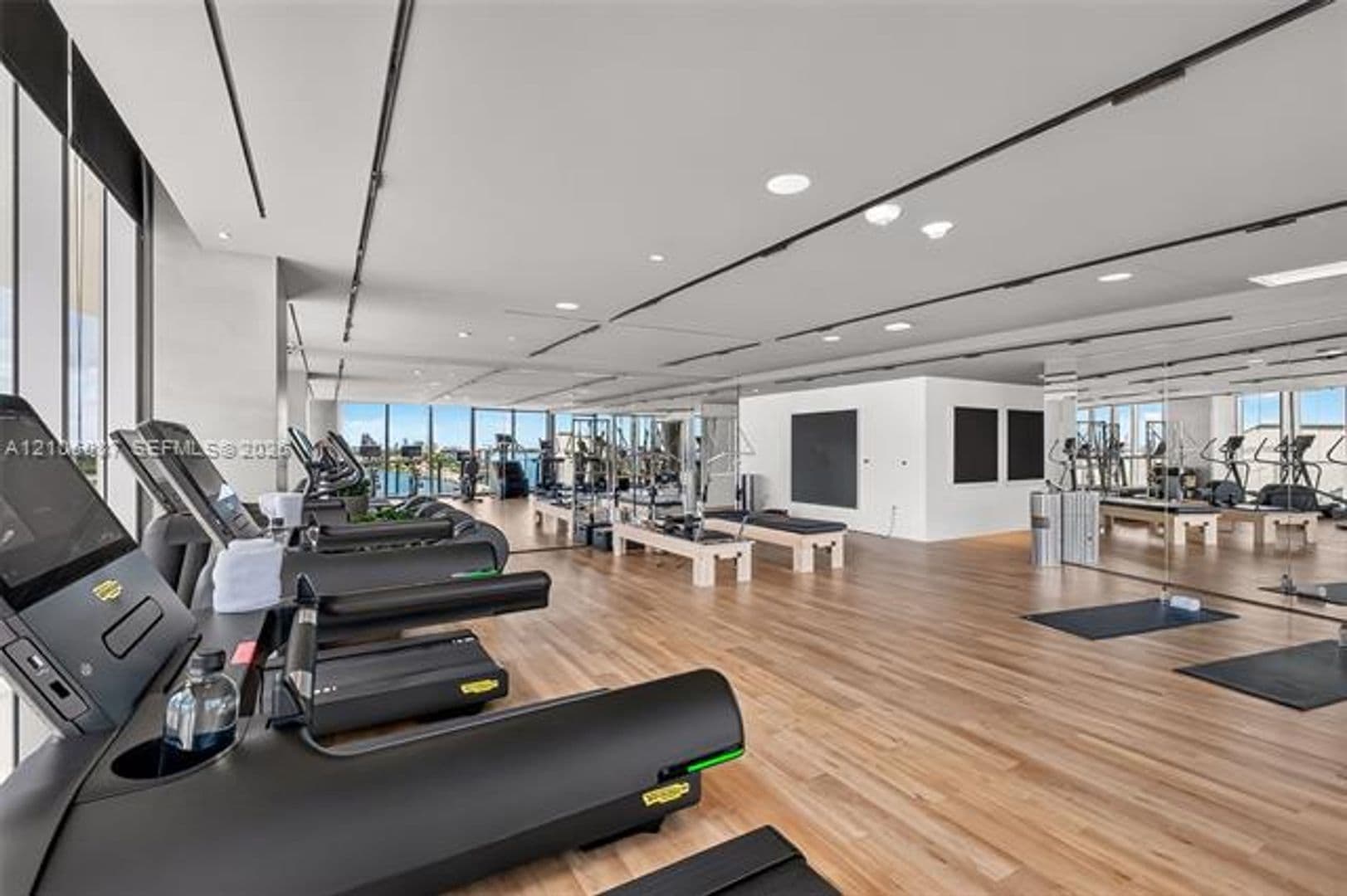 Miami Condo: 1400 Biscayne Blvd cu-2906