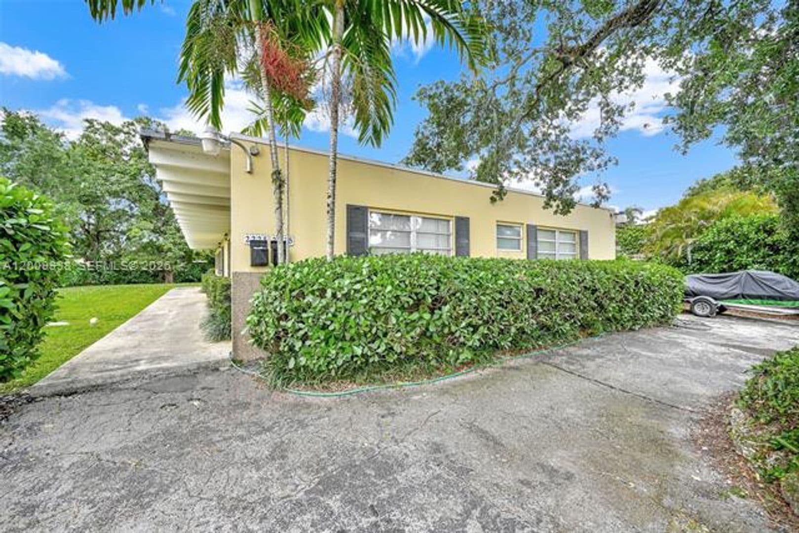 Miami House: 2225 SW 62nd Ct cu-2225