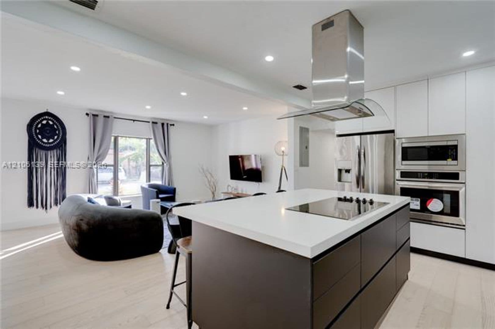 Miami House: 347 NE 110th St # 347